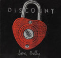Discount - Love Billy - Music CD