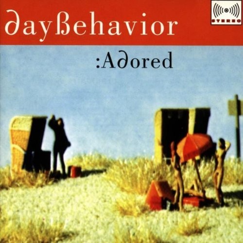 Daybehavior - Adored - Music CD