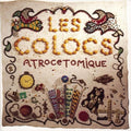 Colocs - Atrocetomique (y) - Vinyl Record
