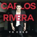 Rivera,carlos - Yo Creo - Music CD