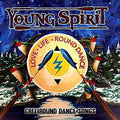 Young Spirit - Love Life Round Dance - Cree Round Dance Songs - Music CD