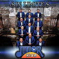 Junior Klan - Sin Limites - Music CD