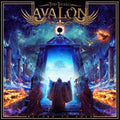 Timo Tolkkis Avalon - Return To Eden - Vinyl Record