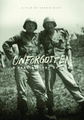 Unforgotten: Hero's Story Of War - Unforgotten: Hero's Story Of War - DVD