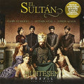 Atas,aytekin / Akalin,soner / Atakoglu,fahir - El Sultan / O.s.t. - Music CD
