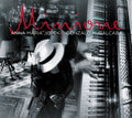 Jopek,anna Maria / Rubalcaba,gonzalo - Minione - Music CD