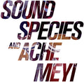 Soundspecies & Ache Meyi - Soundspecies & Ache Meyi - Music CD