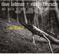 Liebman,dave & Beirach,richie - Eternal Voices - Music CD