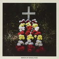 Reactions - March Of Dissolution - Vinyl Record