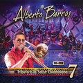 Barros,alberto - Tributo A La Salsa Colombiana Vol 7 - Music CD