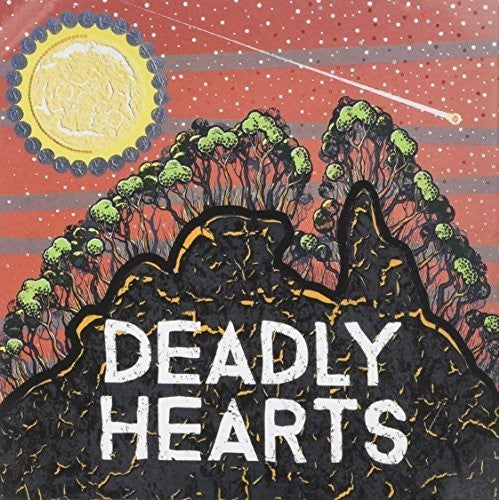 Deadly Hearts / Various - Deadly Hearts / Various - Music CD