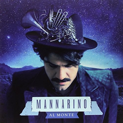 Mannarino - Al Monte - Vinyl Record