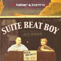 Beber & Tamra - Suite Beat Boy - Music CD
