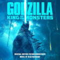 Mccreary,bear - Godzilla: King Of Monsters (original Motion) - Music CD