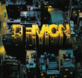 Demon - Midnight Funk - Music CD