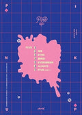 A Pink - Pink Up (b Version) - Music CD