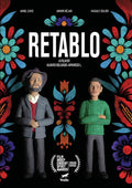 Retablo - Retablo - DVD