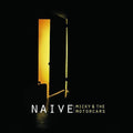 Micky & Motorcars - Naive - Music CD