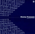 Franssen,stanny - Playing With The Blox - Music CD