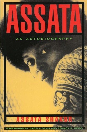 Shakur,assata / Davis,angela - Assata - Books