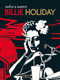 Munoz,jose / Sampayo,carlos - Billie Holiday - Books