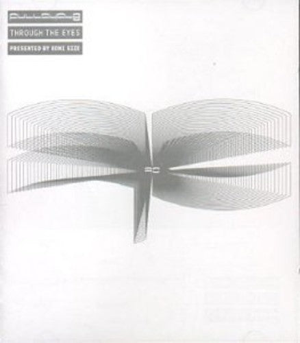 Size,roni - Through The Eyes - Music CD