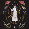Scouten,sarah Jane - When The Bloom Falls From The Rose - Music CD