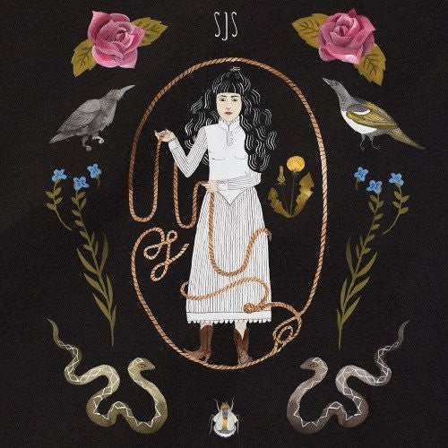Scouten,sarah Jane - When The Bloom Falls From The Rose - Music CD