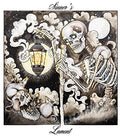 Taberah - Sinner's Lament - Music CD
