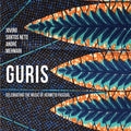 Neto,jovino Santos / Mehmari,andre - Guris - Music CD