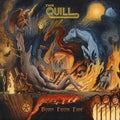 Born From Fire [LP] Vinyl Record