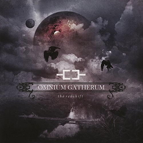 Omnium Gatherum - Redshift - Vinyl Record