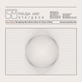 Bruise Blood: Reimagining Steve Reich's Music for Pieces of Wood [LP] Vinyl Record
