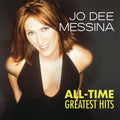 Messina,jo Dee - All-time Greatest Hits - Music CD
