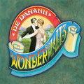 De Danann - Wonderwaltz - Music CD