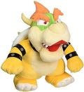 Little Buddy Bowser 16 Plush - Little Buddy Bowser 16 Plush - Collectibles