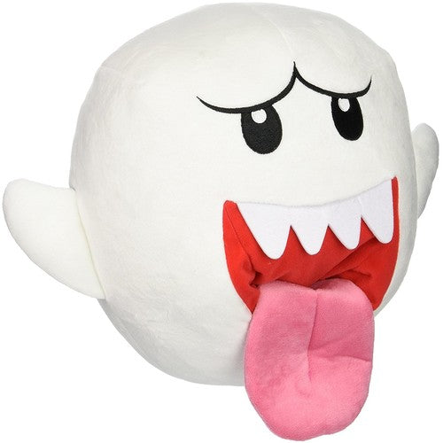 Little Buddy Boo 10 Plush - Little Buddy Boo 10 Plush - Collectibles