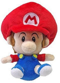 Little Buddy Baby Mario 5 Plush - Little Buddy Baby Mario 5 Plush - Collectibles
