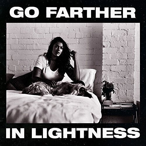 Gang Of Youths - Go Farther In Lightness - Music CD