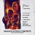 Dragged Across Concrete / Var - Dragged Across Concrete / Var - Music CD