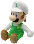 Little Buddy Fire Luigi 9 Plush - Little Buddy Fire Luigi 9 Plush - Collectibles