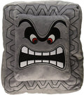 Little Buddy Thwomp Pillow - Little Buddy Thwomp Pillow - Collectibles