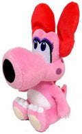 Little Buddy Birdo 6 Plush - Little Buddy Birdo 6 Plush - Collectibles
