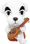 Little Buddy Animal Crossing K.k. Slider 8 Plush - Little Buddy Animal Crossing K.k. Slider 8 Plush - Collectibles