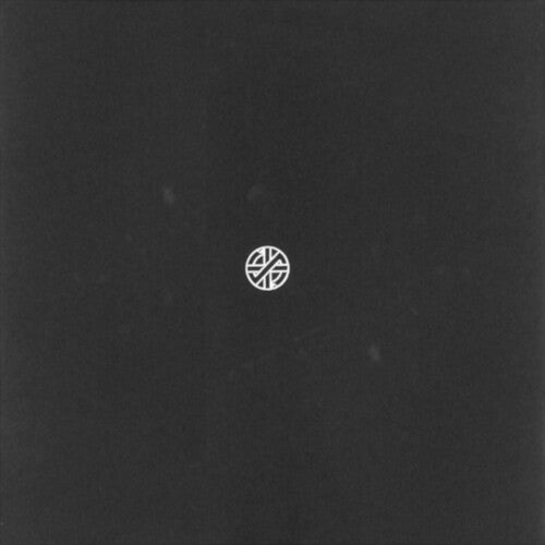 Crass - Christ - Music CD