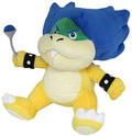 Little Buddy Ludwig Von Koopa 7 Plush - Little Buddy Ludwig Von Koopa 7 Plush - Collectibles