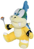 Little Buddy Larry Koopa 7 Plush - Little Buddy Larry Koopa 7 Plush - Collectibles