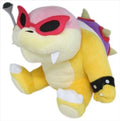 Little Buddy Roy Koopa 6 Plush - Little Buddy Roy Koopa 6 Plush - Collectibles