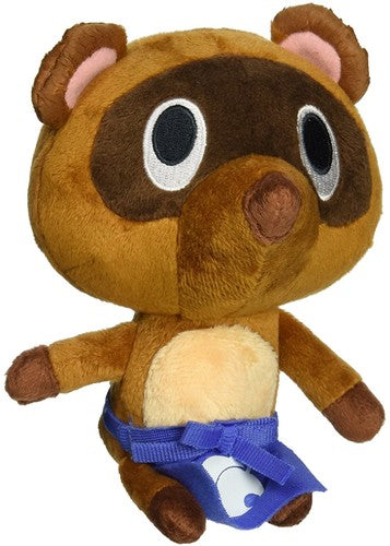 Little Buddy Animal Crossing Timmy Store 5 Plush - Little Buddy Animal Crossing Timmy Store 5 Plush - Collectibles