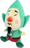 Little Buddy Tingle 8 Plush - Little Buddy Tingle 8 Plush - Collectibles